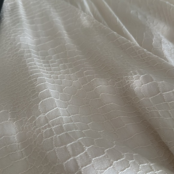 Nwt 11•HONORÉ Keke Blouse - Picture 8 of 9